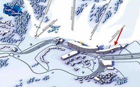 Appart T2 A Superdevoluy Au Pied De Piste